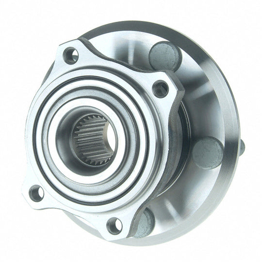 513225 Wheel Bearing and Hub Assembly MOOG Hub Assemblies Canada