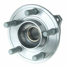 Load image into Gallery viewer, 513225 Wheel Bearing and Hub Assembly MOOG Hub Assemblies Canada