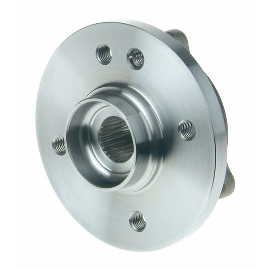 513226 Wheel Bearing and Hub Assembly MOOG Hub Assemblies Canada