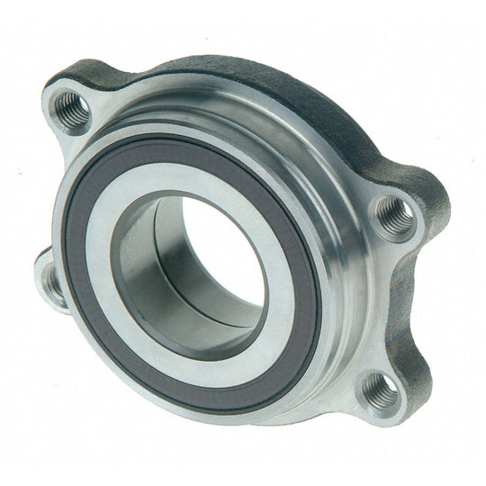 513227 Wheel Bearing and Hub Assembly MOOG Hub Assemblies Canada