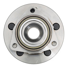 Load image into Gallery viewer, 513228 Wheel Bearing and Hub Assembly MOOG Hub Assemblies Canada