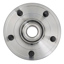 Load image into Gallery viewer, 513228 Wheel Bearing and Hub Assembly MOOG Hub Assemblies Canada