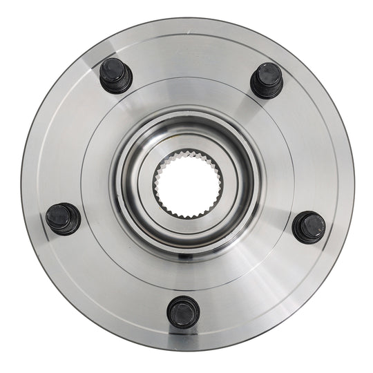 513228 Wheel Bearing and Hub Assembly MOOG Hub Assemblies Canada
