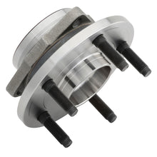 Load image into Gallery viewer, 513228 Wheel Bearing and Hub Assembly MOOG Hub Assemblies Canada