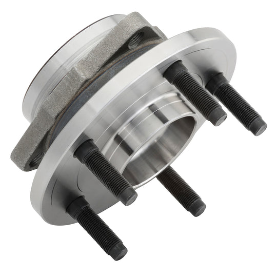 513228 Wheel Bearing and Hub Assembly MOOG Hub Assemblies Canada
