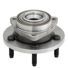 Load image into Gallery viewer, 513228 Wheel Bearing and Hub Assembly MOOG Hub Assemblies Canada
