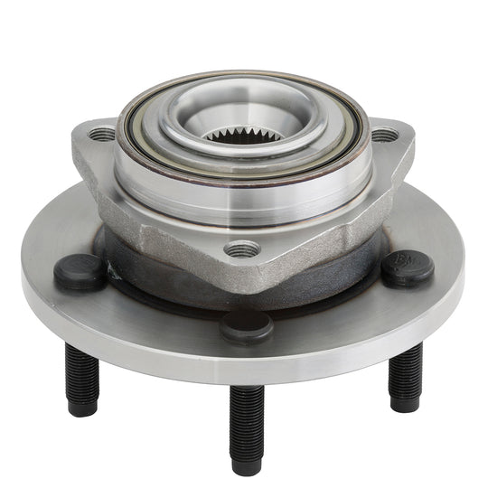 513228 Wheel Bearing and Hub Assembly MOOG Hub Assemblies Canada