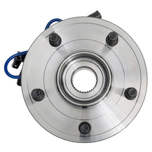 Load image into Gallery viewer, 513229 Wheel Bearing and Hub Assembly MOOG Hub Assemblies Canada