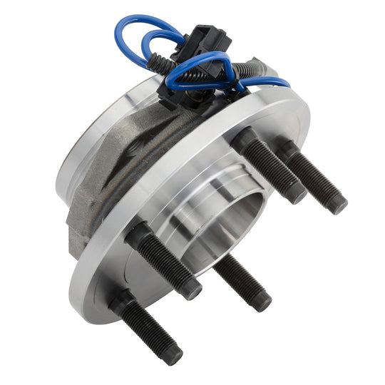 513229 Wheel Bearing and Hub Assembly MOOG Hub Assemblies Canada