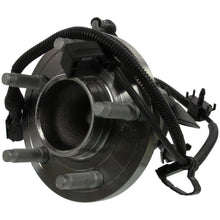Load image into Gallery viewer, 513230 Wheel Bearing and Hub Assembly MOOG Hub Assemblies Canada