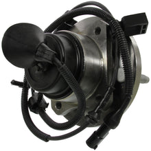 Load image into Gallery viewer, 513230 Wheel Bearing and Hub Assembly MOOG Hub Assemblies Canada