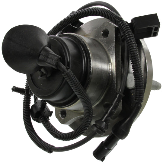 513230 Wheel Bearing and Hub Assembly MOOG Hub Assemblies Canada