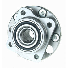 Load image into Gallery viewer, 513231 Wheel Bearing and Hub Assembly MOOG Hub Assemblies Canada