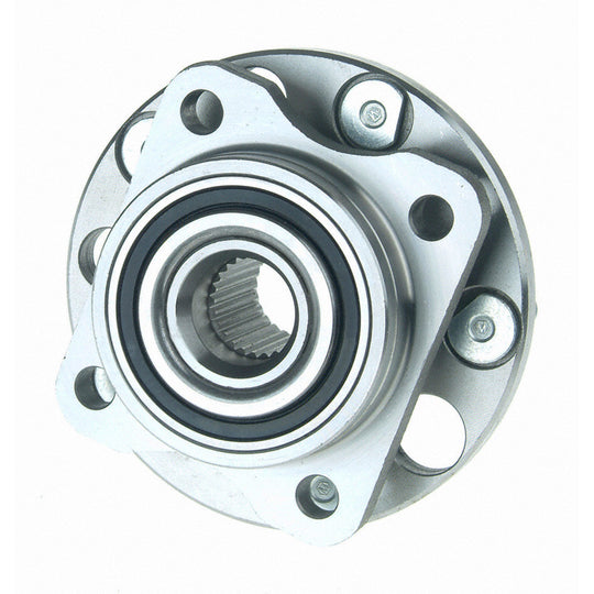 513231 Wheel Bearing and Hub Assembly MOOG Hub Assemblies Canada