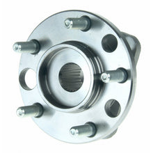 Load image into Gallery viewer, 513231 Wheel Bearing and Hub Assembly MOOG Hub Assemblies Canada