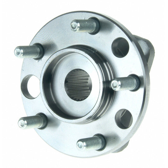 513231 Wheel Bearing and Hub Assembly MOOG Hub Assemblies Canada