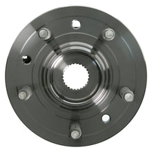 Load image into Gallery viewer, 513232 Wheel Bearing and Hub Assembly MOOG Hub Assemblies Canada