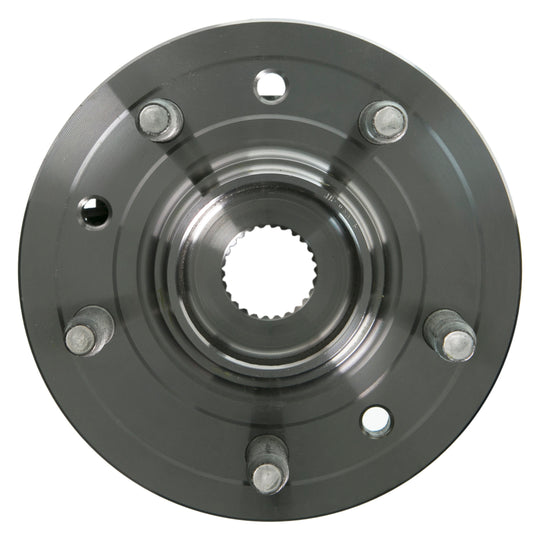 513232 Wheel Bearing and Hub Assembly MOOG Hub Assemblies Canada