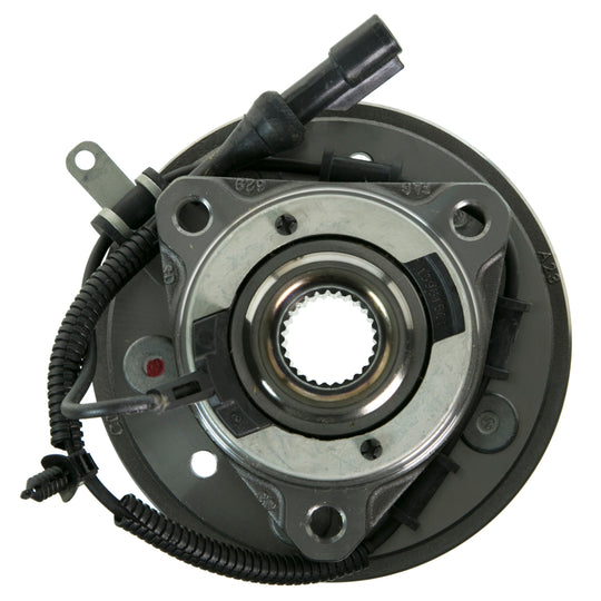 513232 Wheel Bearing and Hub Assembly MOOG Hub Assemblies Canada