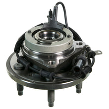 Load image into Gallery viewer, 513232 Wheel Bearing and Hub Assembly MOOG Hub Assemblies Canada