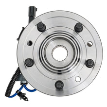 Load image into Gallery viewer, 513233 Wheel Bearing and Hub Assembly MOOG Hub Assemblies Canada