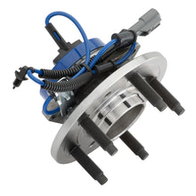 Load image into Gallery viewer, 513233 Wheel Bearing and Hub Assembly MOOG Hub Assemblies Canada
