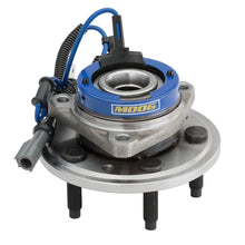Load image into Gallery viewer, 513233 Wheel Bearing and Hub Assembly MOOG Hub Assemblies Canada