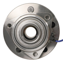 Charger l'image dans la galerie, 513234 Wheel Bearing and Hub Assembly MOOG Hub Assemblies Canada