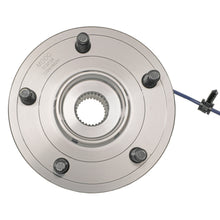 Charger l'image dans la galerie, 513234 Wheel Bearing and Hub Assembly MOOG Hub Assemblies Canada