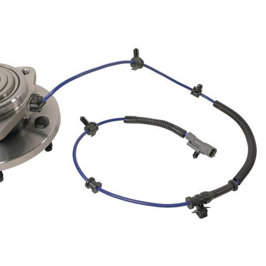 513234 Wheel Bearing and Hub Assembly MOOG Hub Assemblies Canada