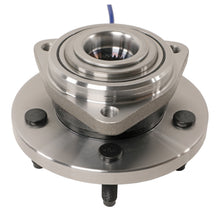 Charger l'image dans la galerie, 513234 Wheel Bearing and Hub Assembly MOOG Hub Assemblies Canada