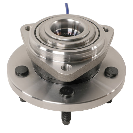 513234 Wheel Bearing and Hub Assembly MOOG Hub Assemblies Canada