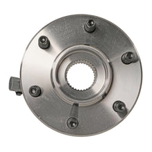 Load image into Gallery viewer, 513236 Wheel Bearing and Hub Assembly MOOG Hub Assemblies Canada