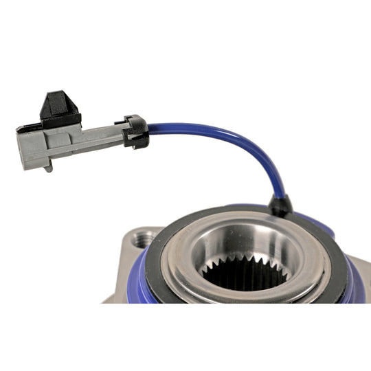 513236 Wheel Bearing and Hub Assembly MOOG Hub Assemblies Canada