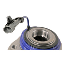 Load image into Gallery viewer, 513236 Wheel Bearing and Hub Assembly MOOG Hub Assemblies Canada