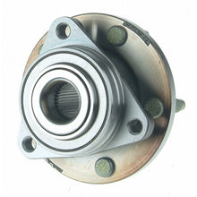 Load image into Gallery viewer, 513237 Wheel Bearing and Hub Assembly MOOG Hub Assemblies Canada