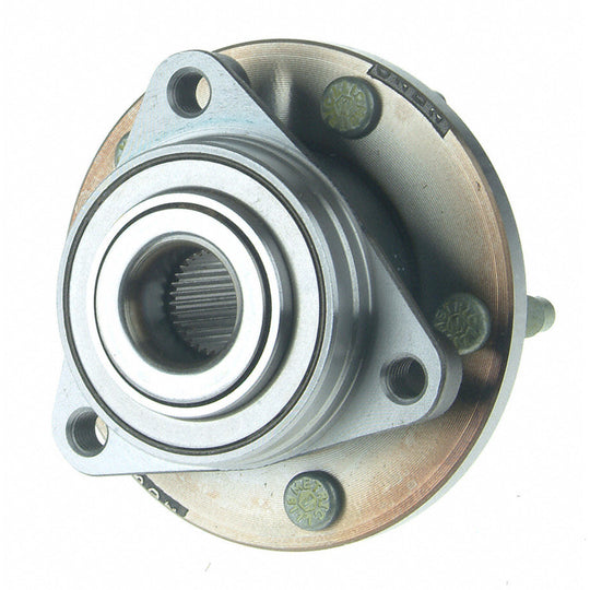 513237 Wheel Bearing and Hub Assembly MOOG Hub Assemblies Canada