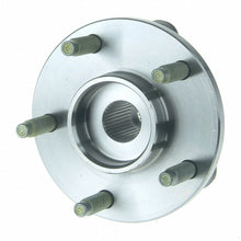 Load image into Gallery viewer, 513237 Wheel Bearing and Hub Assembly MOOG Hub Assemblies Canada