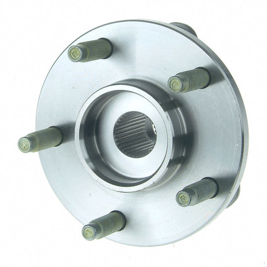 513237 Wheel Bearing and Hub Assembly MOOG Hub Assemblies Canada