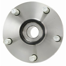 Charger l'image dans la galerie, 513239 Wheel Bearing and Hub Assembly MOOG Hub Assemblies Canada