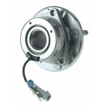 Load image into Gallery viewer, 513250 Wheel Bearing and Hub Assembly MOOG Hub Assemblies Canada