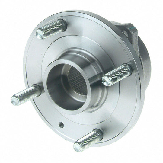 513250 Wheel Bearing and Hub Assembly MOOG Hub Assemblies Canada