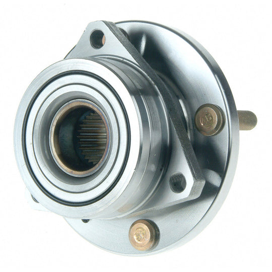 513251 Wheel Bearing and Hub Assembly MOOG Hub Assemblies Canada