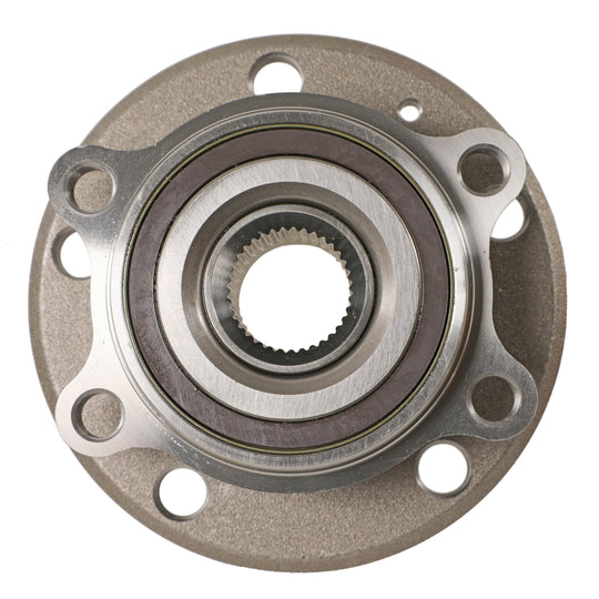 513253 Wheel Bearing and Hub Assembly MOOG Hub Assemblies Canada