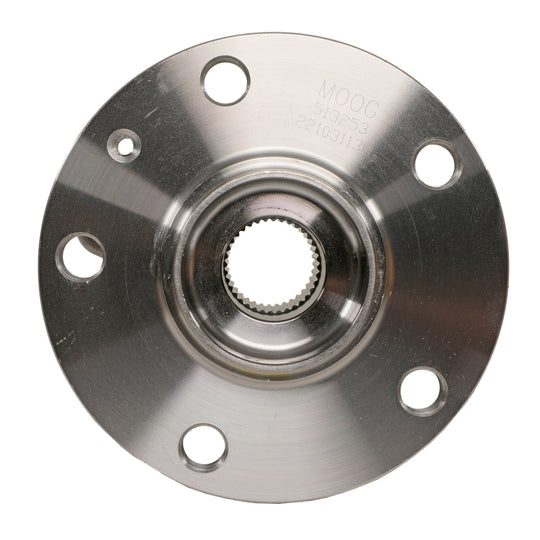 513253 Wheel Bearing and Hub Assembly MOOG Hub Assemblies Canada