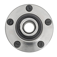 Load image into Gallery viewer, 513255 Wheel Bearing and Hub Assembly MOOG Hub Assemblies Canada