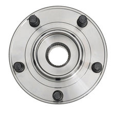 Load image into Gallery viewer, 513255 Wheel Bearing and Hub Assembly MOOG Hub Assemblies Canada