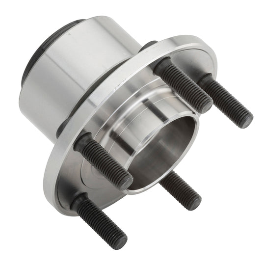 513255 Wheel Bearing and Hub Assembly MOOG Hub Assemblies Canada