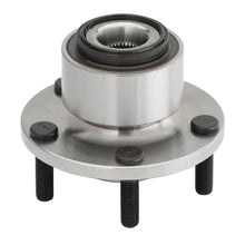 Load image into Gallery viewer, 513255 Wheel Bearing and Hub Assembly MOOG Hub Assemblies Canada