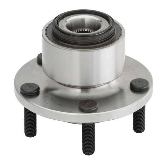 513255 Wheel Bearing and Hub Assembly MOOG Hub Assemblies Canada